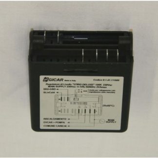 P07769 Nivo schakeling