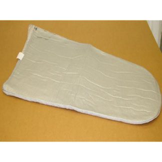 P07803 Pony Maxi onderbekleding voor strijktafel met onderstoom