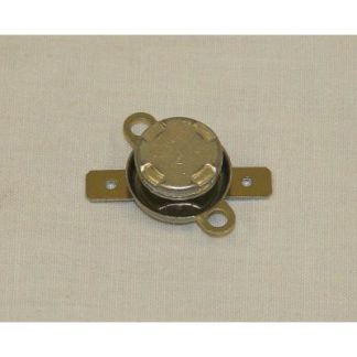 P07807 THERMOSTAT 120° FASTON 6,3X0,8