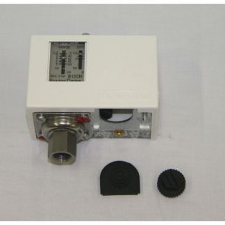 P07827 Drukschakelaar B12 CN