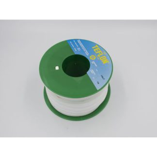 P07837/R Teflon pakking 10 X 7 Rol 10 meter
