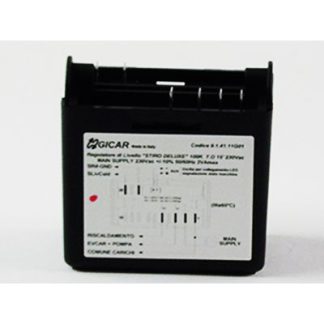 P08002 LEVEL CONTROLLER.