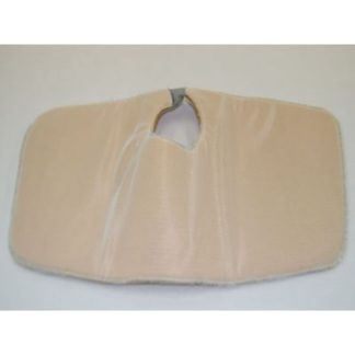 P08021 Silicone bekleding voor schouder 405 en Eagle