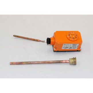 P08037 Thermostaat TC 2 0-90 graden