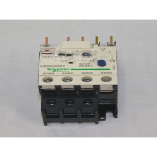 P08067 Thermisch relay 1,2-1,8A