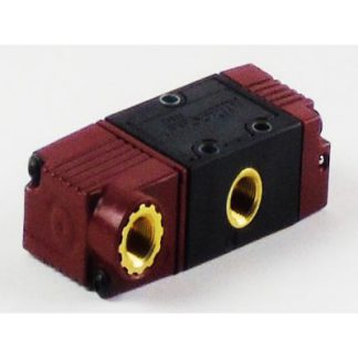 P08086 Ventiel VRP 1/4"