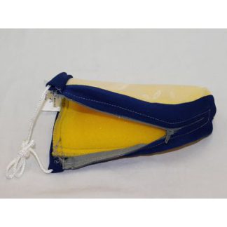 P08127 Bekleding voor manchetklem