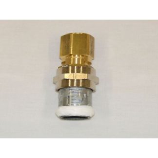 P08209/K Veiligheidsventiel compleet 5.5 Bar