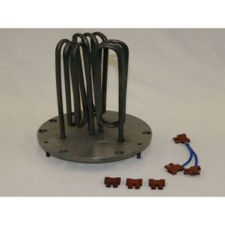 P08343/K Elementengroep 12Kw. Flens 200 L270 tbv. 20 liter boiler