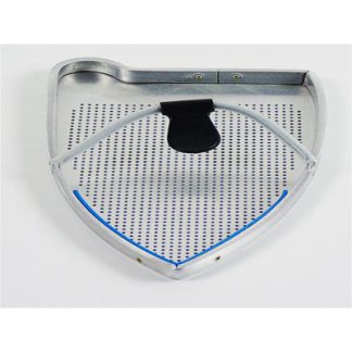 P08504 ANTI-GLOSS ARMORED TEFLON SOLE FOR PLUS AND PROFESSIONAL IRON