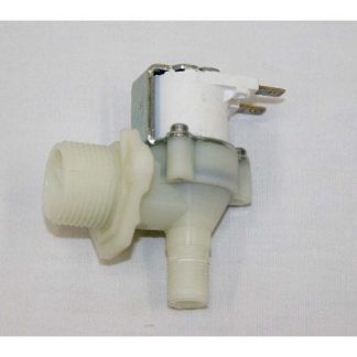 Magneetventielen voor water