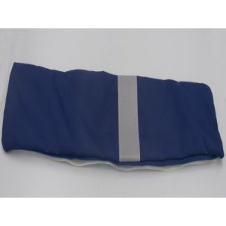 P08607 Hoes voor vaste achterklem