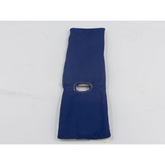 P08608 Hoes voor bewegende achterklem