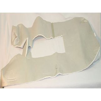 P08621 Bescherhoes onderschoen Pantamaster