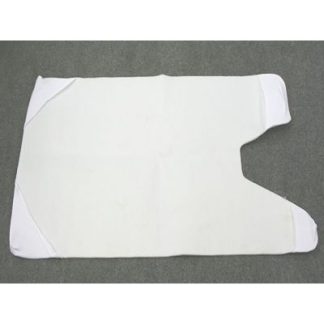 P08628 Molton voor bovenschoen Pantamaster