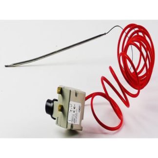 P08645 THERMOSTAT LS1 UP TO 200°