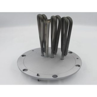 P08654 Element 6Kw. 200mm 5/9 Ltr. Pony boiler