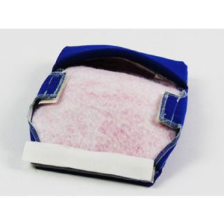 P08794 Hoes + molton voor voorklem