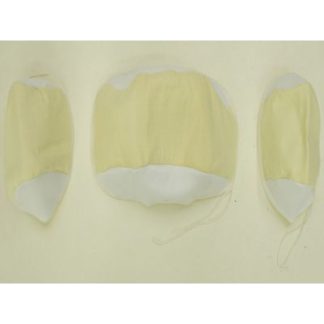 P08820 Bekleding tbv. Smart  CC pers