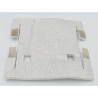 P08857 Isolatie pers