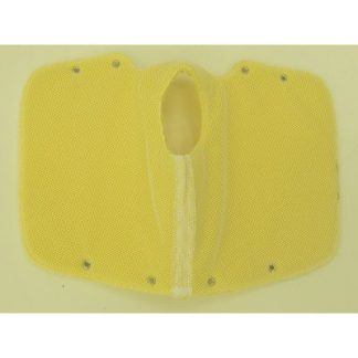 P08998 Siliconebekleding voor schouderstuk Eagle