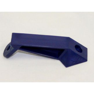 P100693 Steun tbv. Pony TT strijkbout