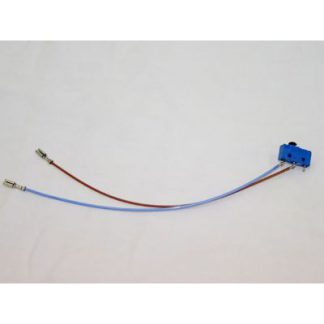 P102920 Microswitch. TT strijkbout.