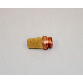 P10460 Geluiddemper 3/8