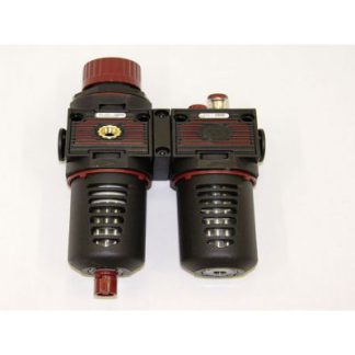 P10635 Luchtverzorgingsunit 3/8"