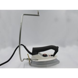 P102868/1TS0B Pony Senior TT strijkbout met beugel