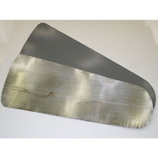 P11273 Antiglansplaat