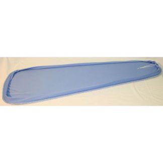 P12282 Complete Pony persbekleding universeel (onderkant)