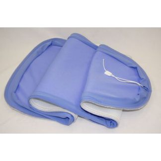 P12283 Complete persbekleding universeel bovenkant