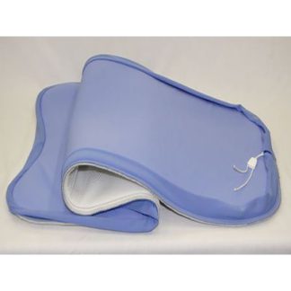 P12284 Complete bekleding broekenpers onderschoen