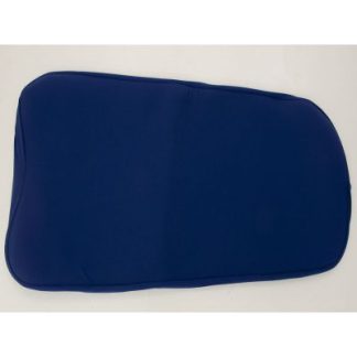 P12284/B Complete bekleding broekenpers onderschoen