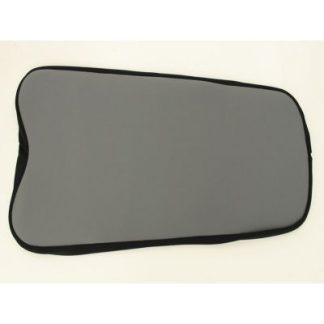 P12284/G Complete bekleding broekenpers onderschoen