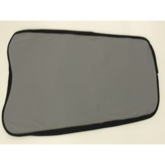 P12285/G Complete bekleding broekenpers bovenschoen