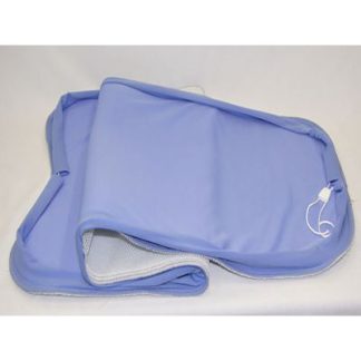 P12285 Complete bekleding broekenpers bovenschoen