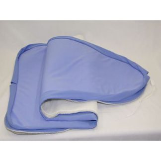 P12287 Complete bekleding bovenschoen UP pers