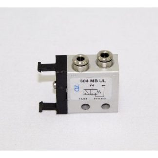 P12625 3/2 ventiel 4NC