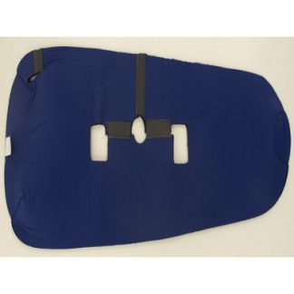 P12753/1 Isolatie bovenplaat