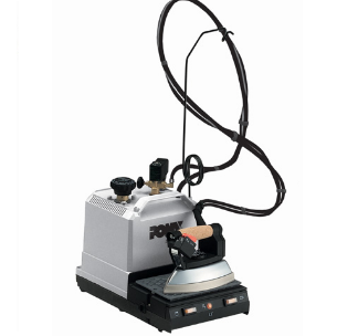 Onderdelen Baby stoomketel