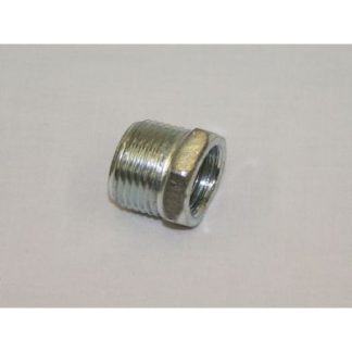 P50750 Verloopring 3/4 x 1/2