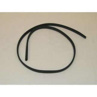 P50961 Rubber punt voor detacheertafel (p.mtr)