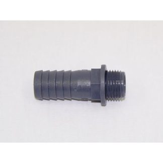 P51810 Slangpilaar 1/2x20mm