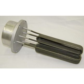 Verwarmingselementen