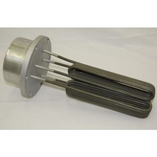 P56164 Verwarmingselement flens 200mm. 24Kw