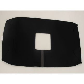 P57564/1 Isolatie onderschoen LAV pers