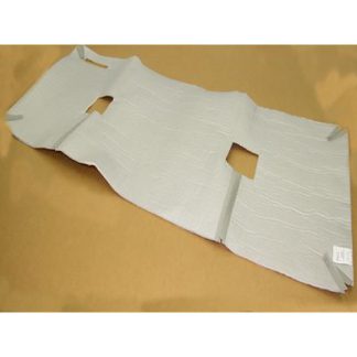 P57922 Isolatie bovenschoen LAV pers