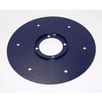 P59711 Sluitschijf voor ventilatorhuis